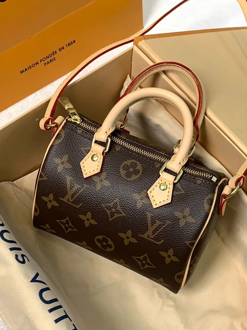 LV Bags