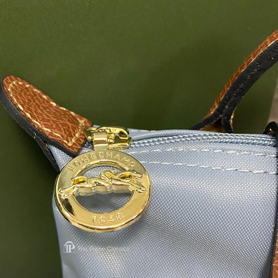 Mini Sac Steel Pouch