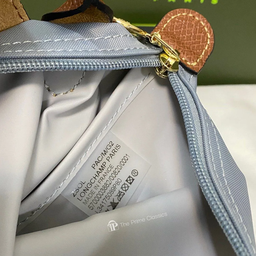 Mini Sac Steel Pouch