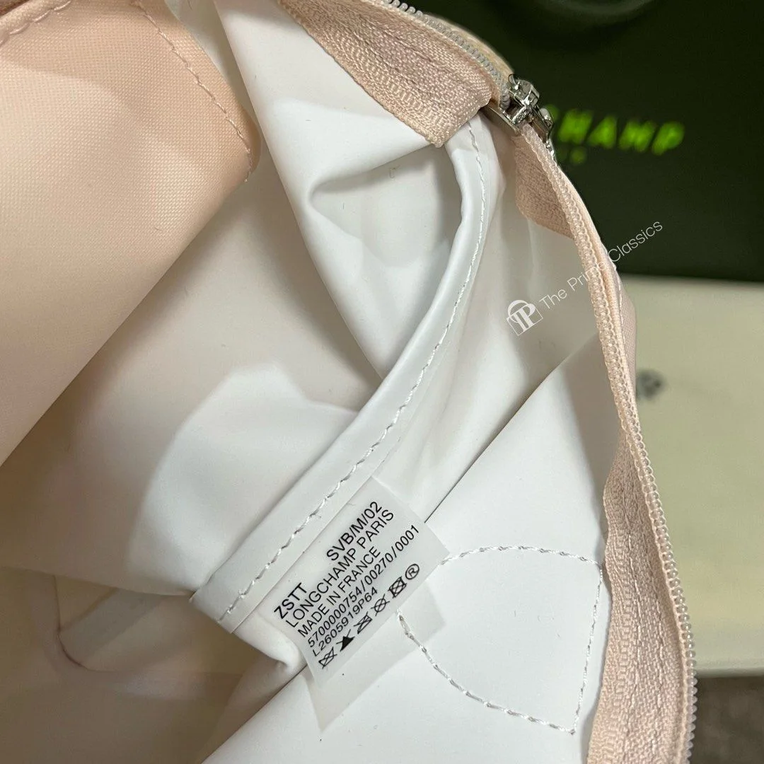 Sac Pliage Light Pink