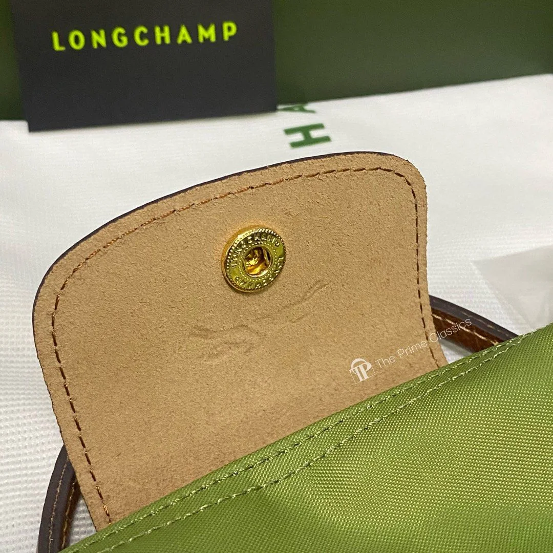 Mini Sac Lichen Pouch