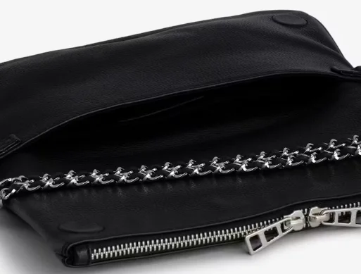 Sac à bandoulière Z&V