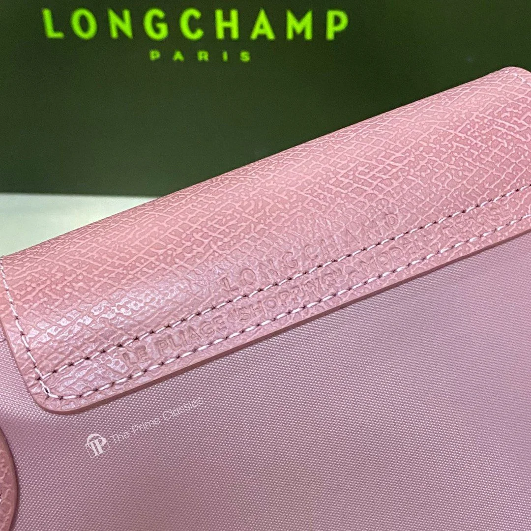 Sac Pliage Pink Petal