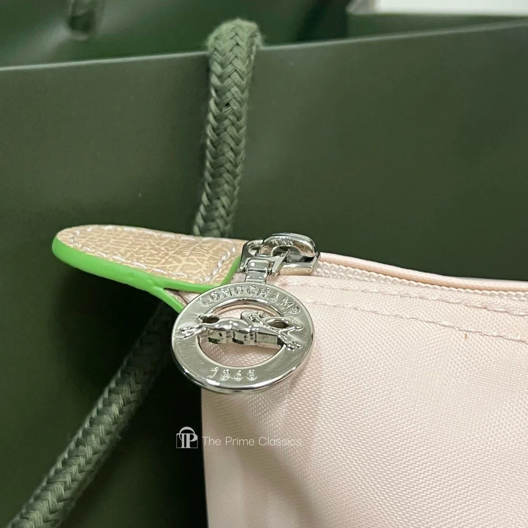 Sac Pliage Light Pink