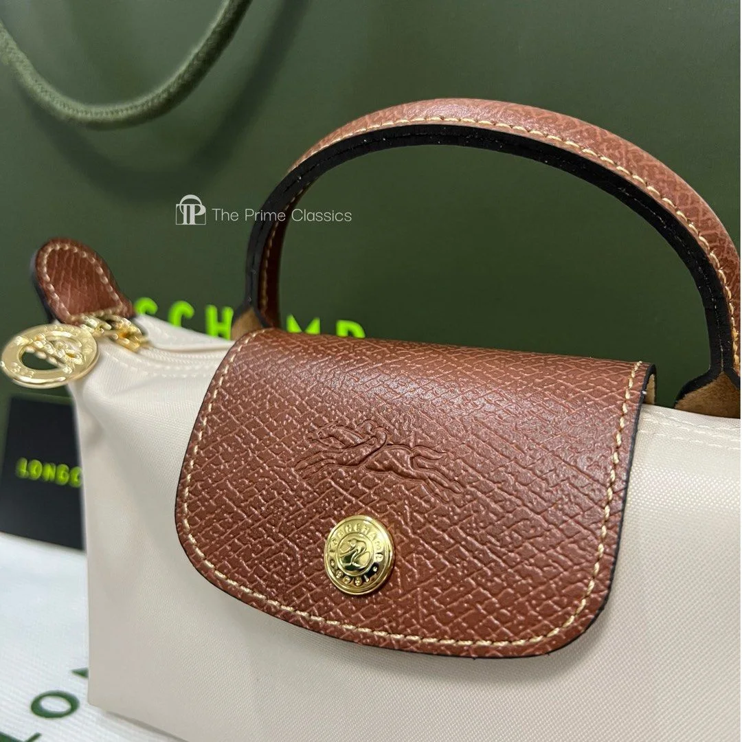 Mini sac Longchamp
