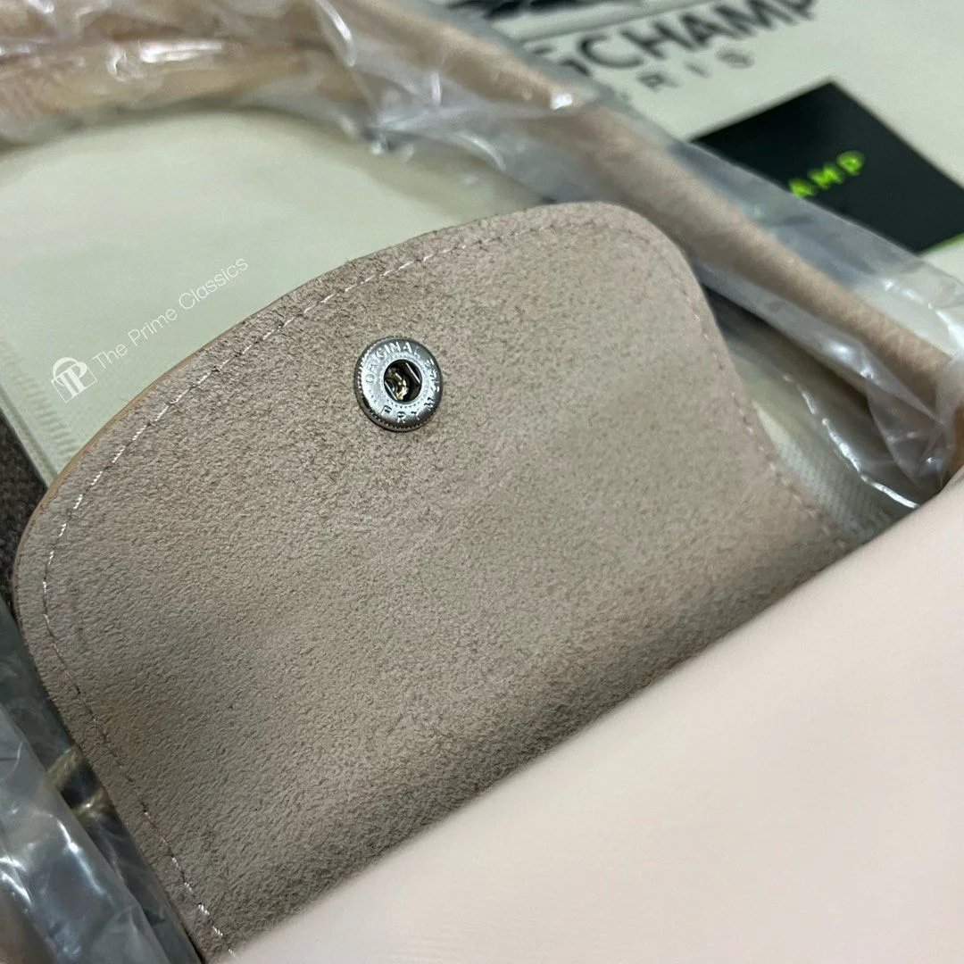 Sac Pliage Light Pink