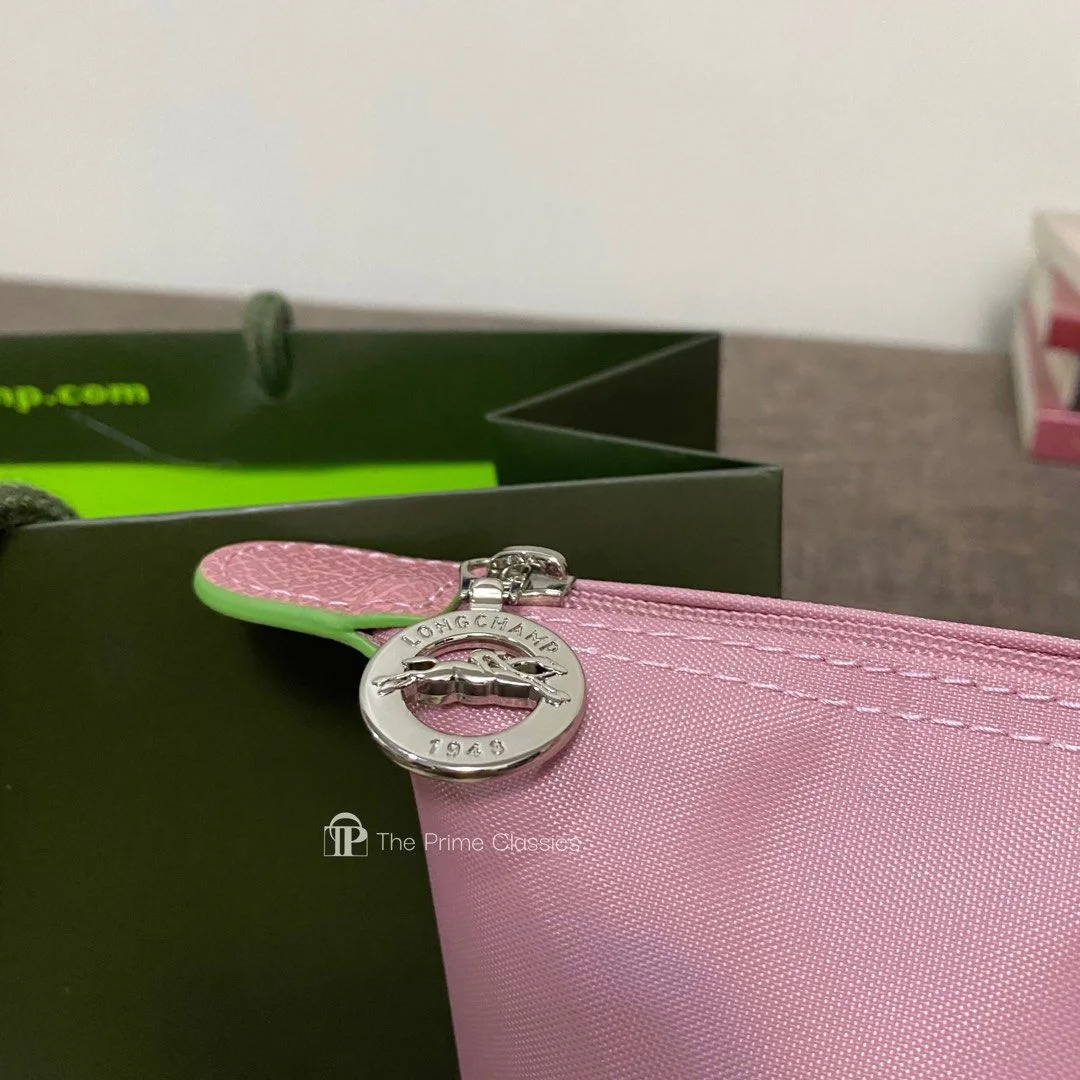 Sac Pliage Pink Petal