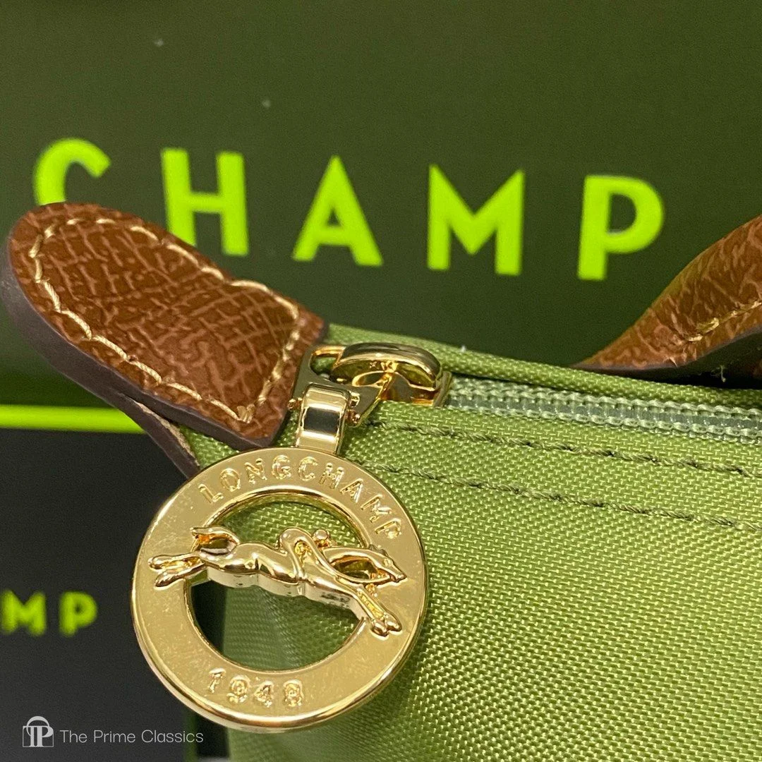 Mini Sac Lichen Pouch