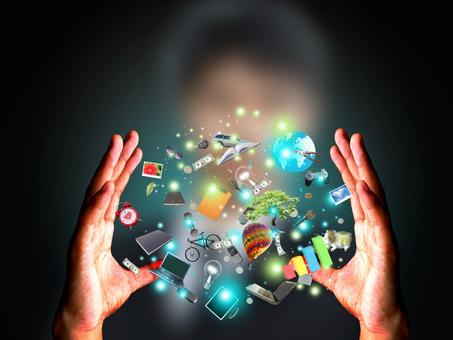 إلكترونيات