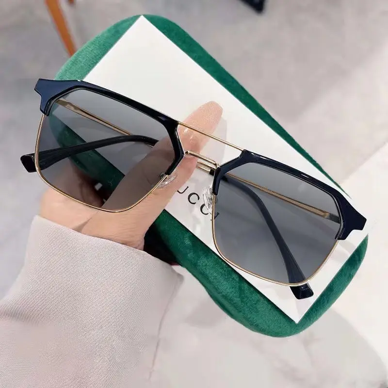 Lunette Transparente