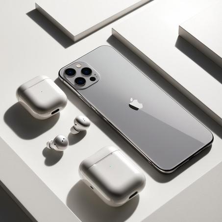 الإلكترونيات والإكسسوارات