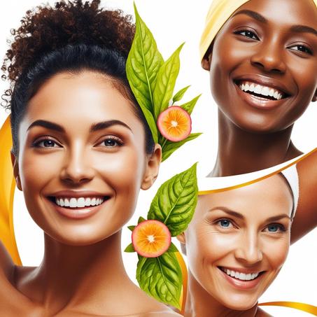 الصحة والجمال