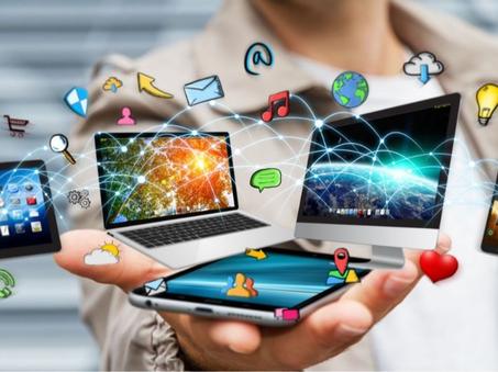 أجهزة إلكترونية