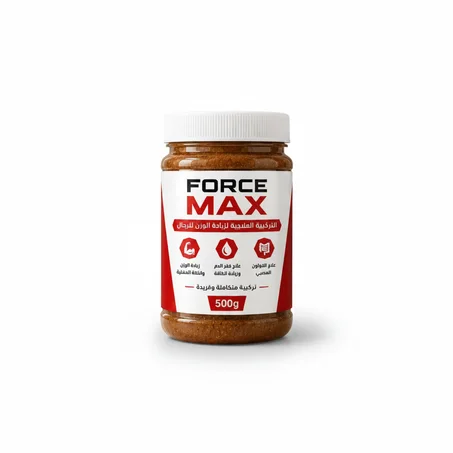 FORCE MAX