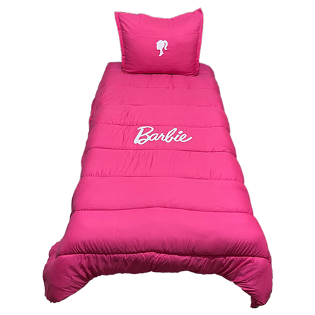 بطانية باربي  Couette Barbie  I