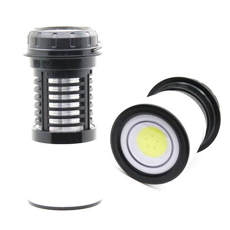 مصباح متعدد الوظائف Lamped Multi- Functional Mosquito I