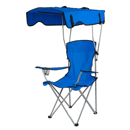 كرسي المظلة Chaise Pliante Avec Parasol I