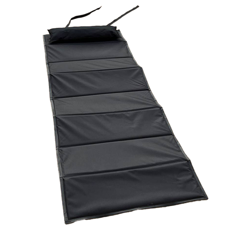 فراش تخييم قابل للطي Matelas Camping Pliant I