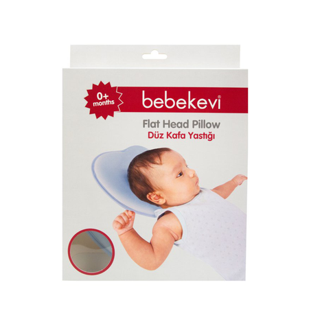 وسادة تعديل رأس الطفل