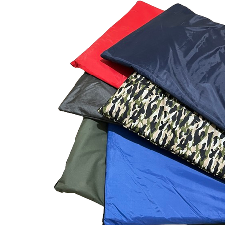 فراش تخييم قابل للطي Matelas Camping Pliant I