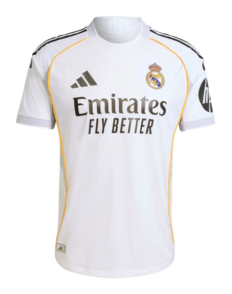 قميص ريال مدريد موسم 2025 Real Madrid