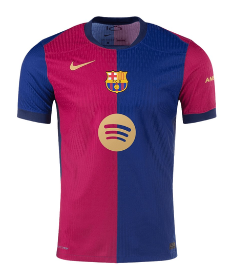 قميص البارصا موسم 2025  | FC BARCELONA