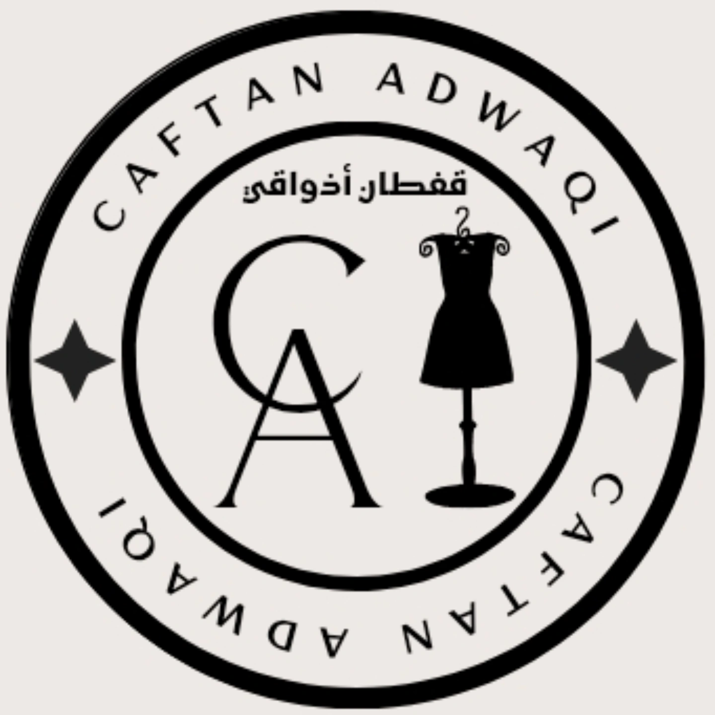 Caftanadwaqi
