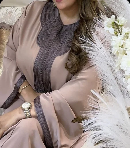 قندورة سامب بالسفيفة 05