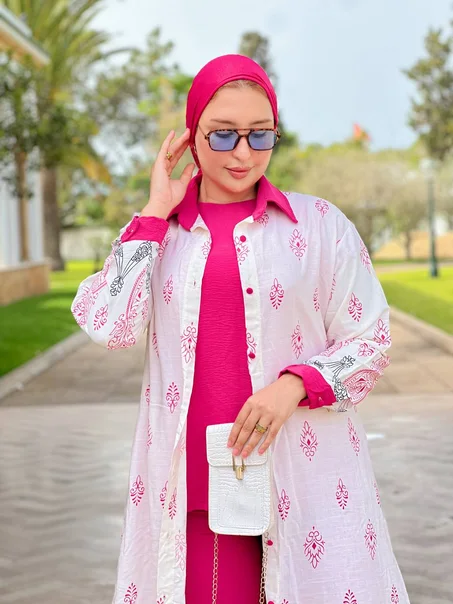 اونسبل باربى جد راقى 3 قطع مبرد