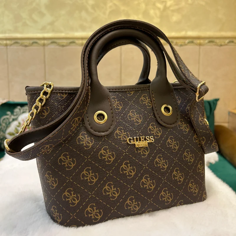 Sac Guess Tendence 2024