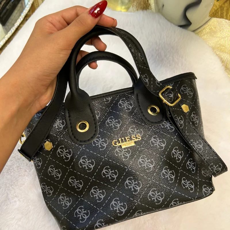 Sac Guess Tendence 2024