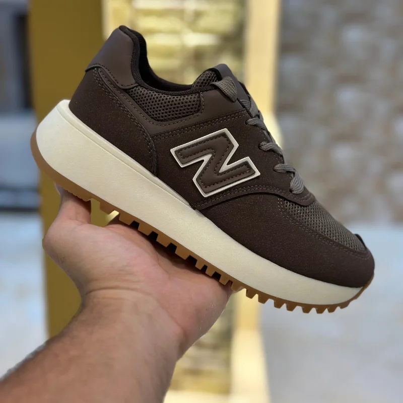 New balance femme Tendence 2024