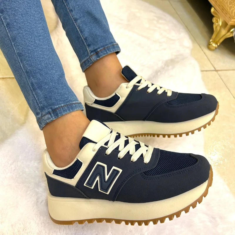 New balance femme Tendence 2024