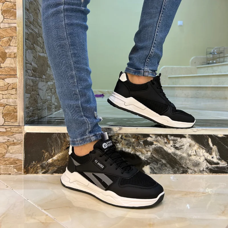 Men’s Casual Shoes Loverdo 2024 PROMOTION
