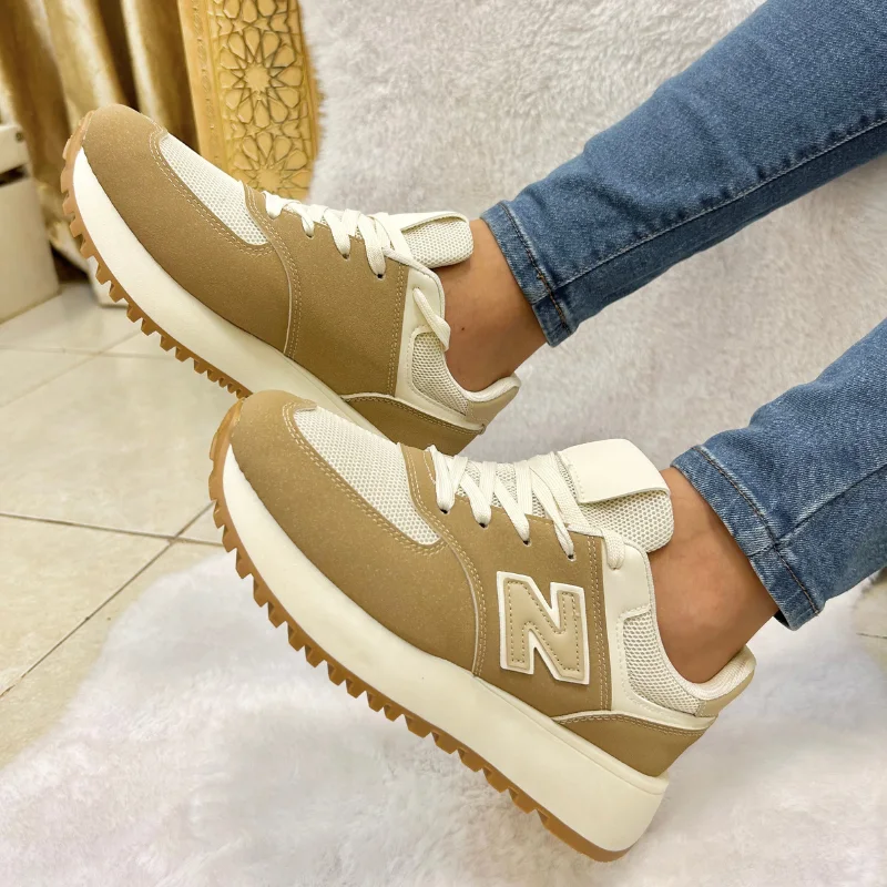 New balance femme Tendence 2024