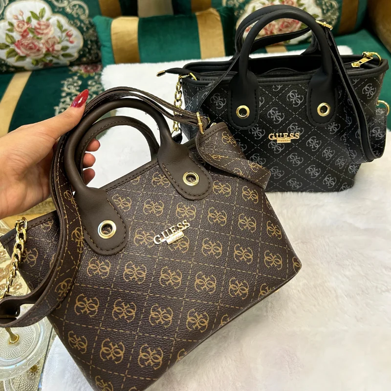 Sac Guess Tendence 2024