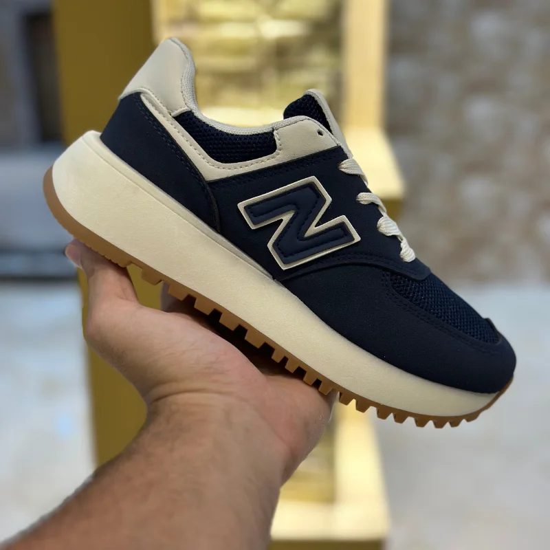 New balance femme Tendence 2024