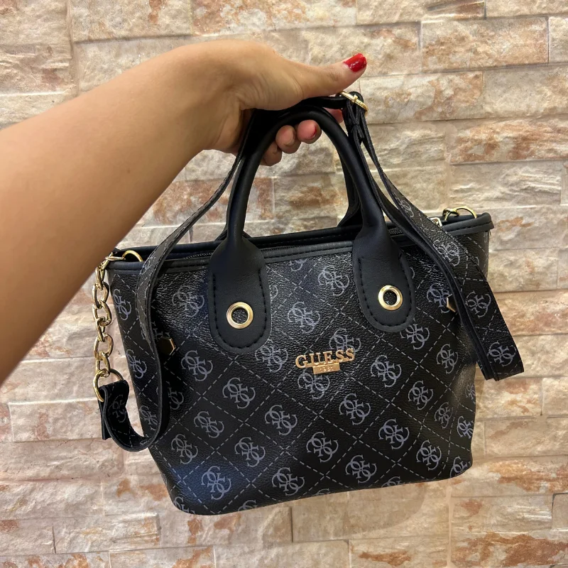Sac Guess Tendence 2024