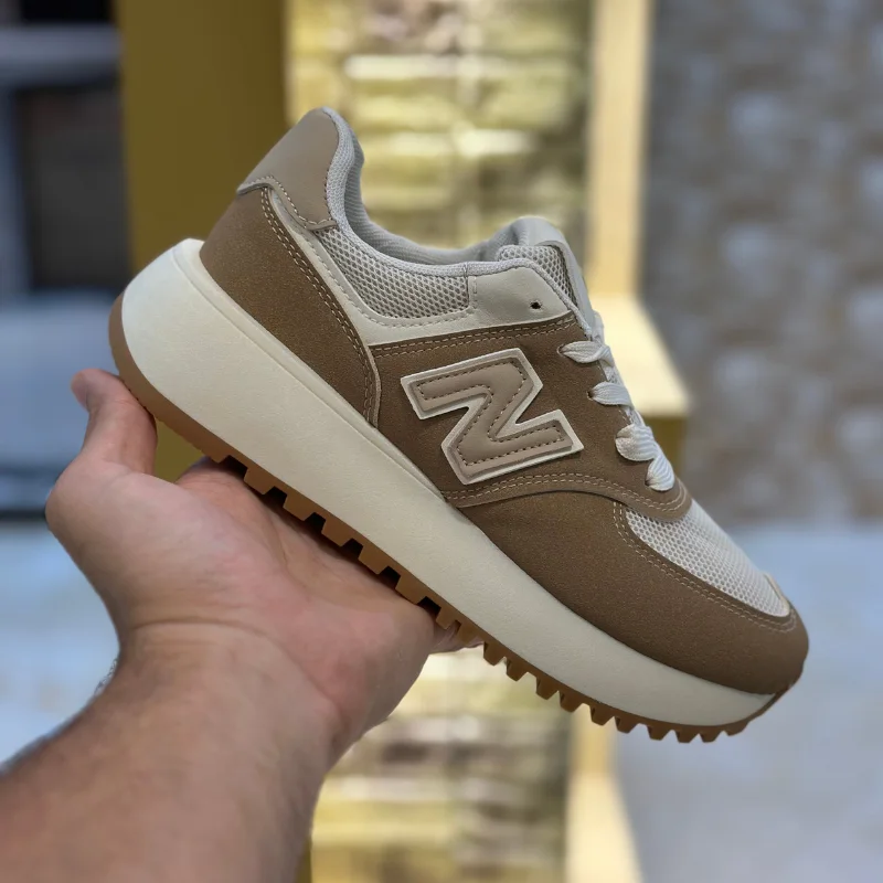 New balance femme Tendence 2024
