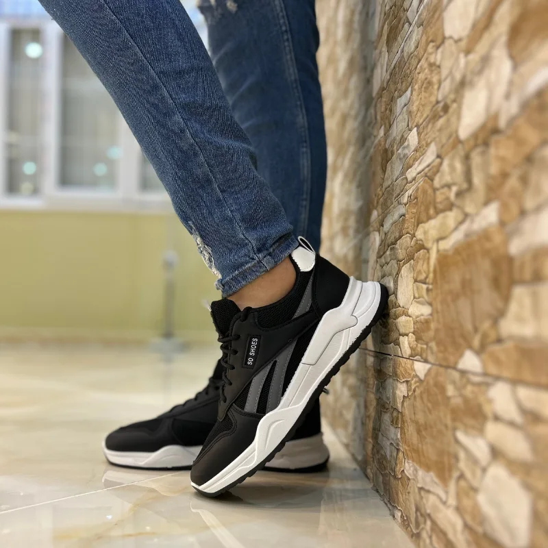Men’s Casual Shoes Loverdo 2024 PROMOTION