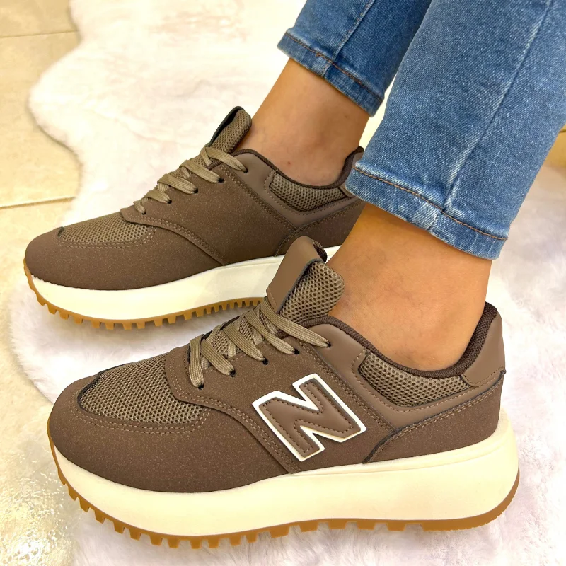 New balance femme Tendence 2024