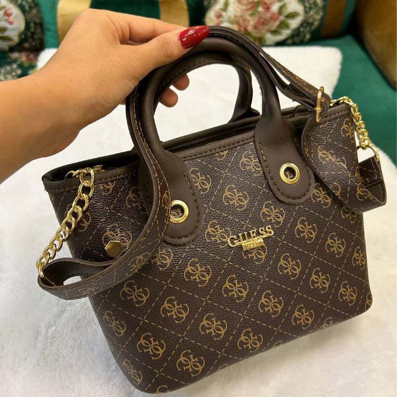 Sac Guess Tendence 2024