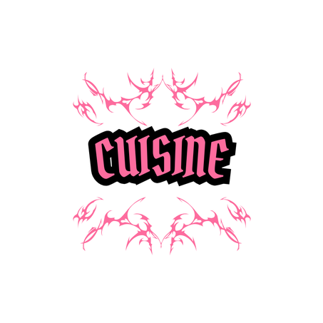 CUISINE