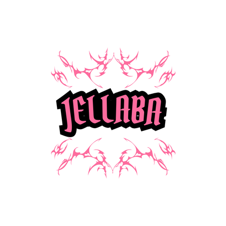 JELLABA