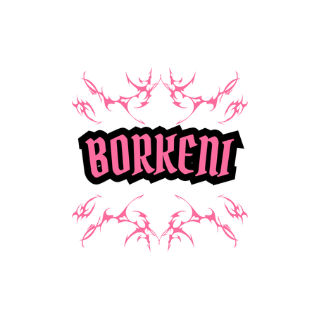 BORKENI