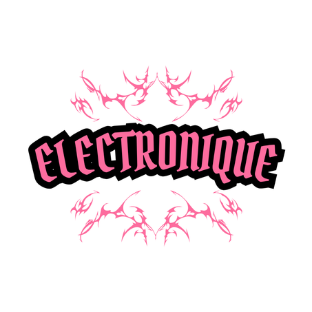 ELECTRONIQUE