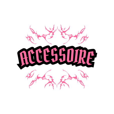 ACCESSOIRE