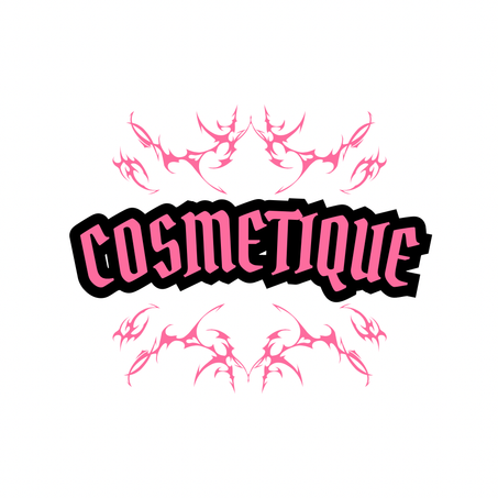 COSMÉTIQUE