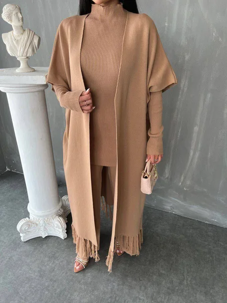 Ensemble 3 pièces AZ5