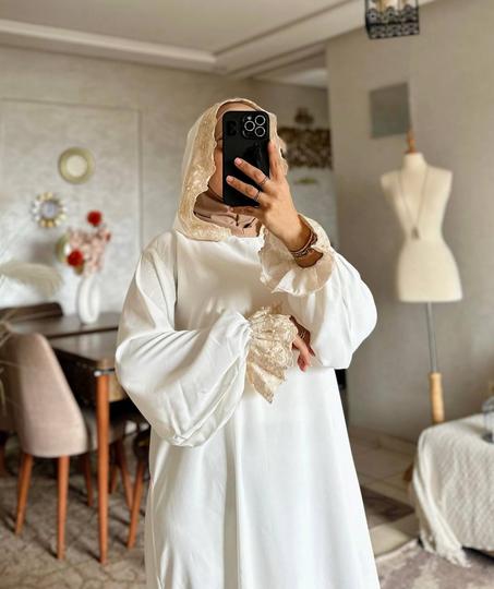 ABAYA COD 2